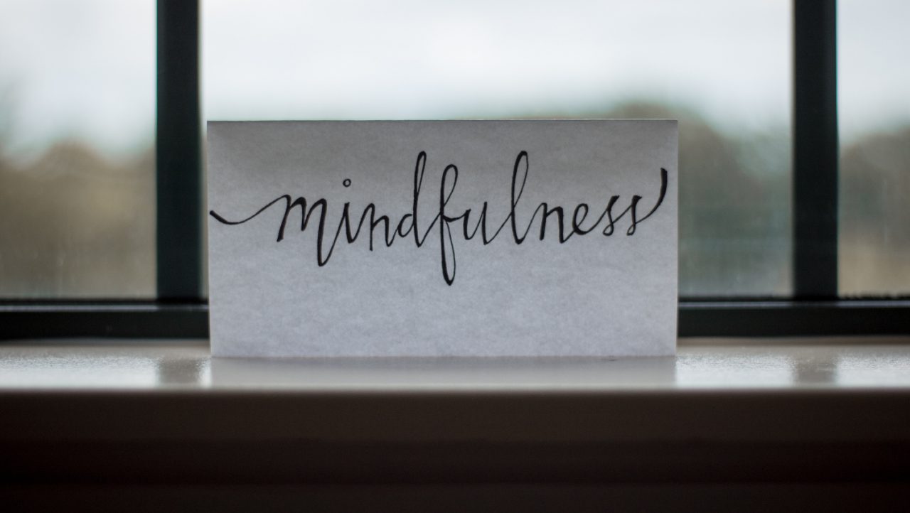 Introducción al Mindfulness
