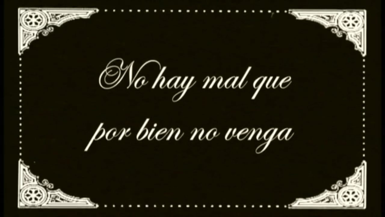 Significado de 【 No hay mal que por bien no venga 】 - Aprendiz en la vida Significado de 【 No hay mal que por bien no venga 】 - Aprendiz en la vida