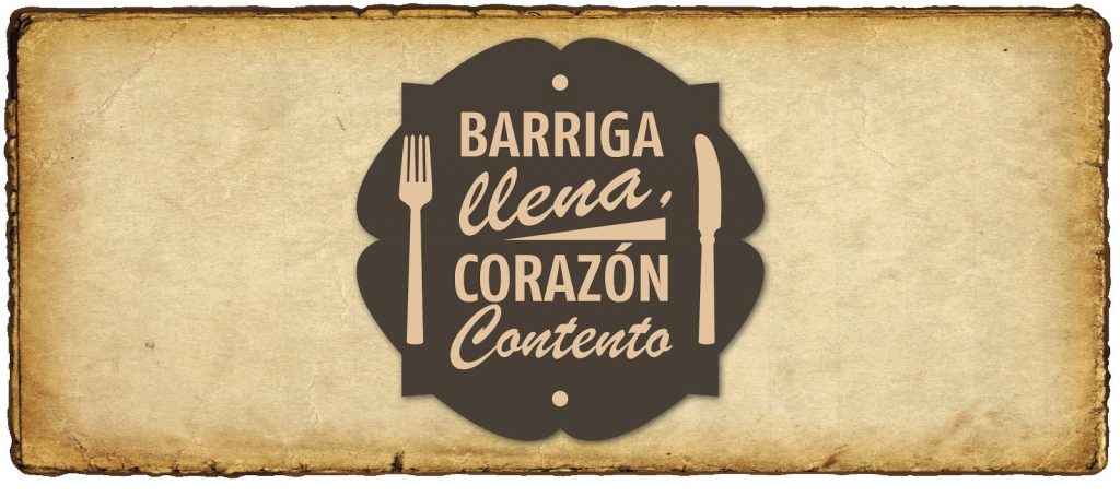 Significado Del Refrán Barriga Llena Corazón Contento