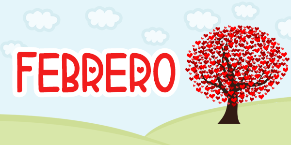 Refranes del mes de 【 FEBRERO 】