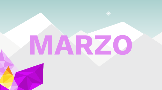 Refranes del mes de 【 MARZO 】