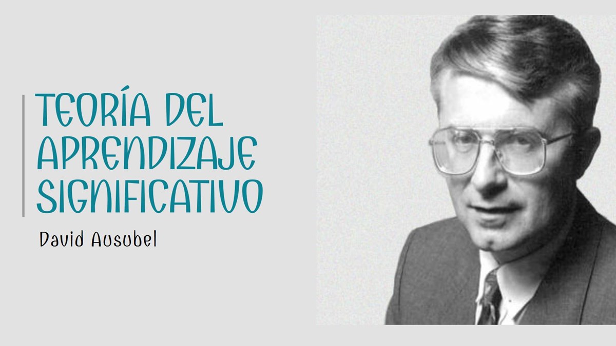 Aprendizaje significativo según Ausubel: cómo mejorar tus habilidades de estudio