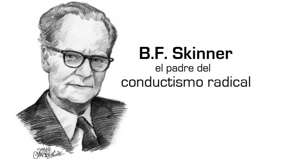 Explorando las teorías del aprendizaje de B.F. Skinner y su aplicación en el mundo moderno
