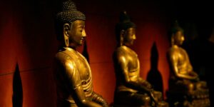 ¿Qué es el Budismo? y sus características
