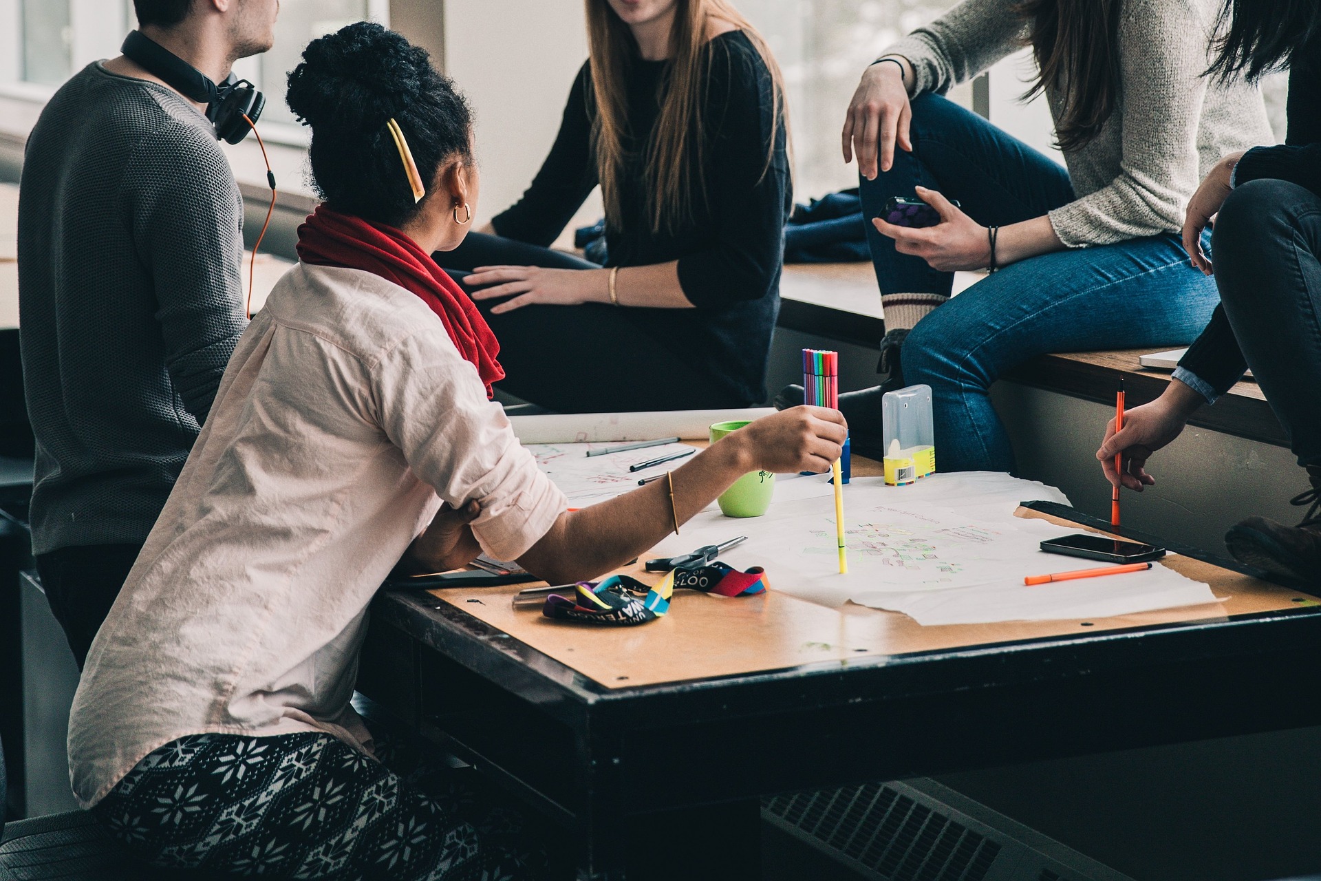 Técnicas de aprendizaje activo: cómo involucrar a los estudiantes y mejorar el aprendizaje